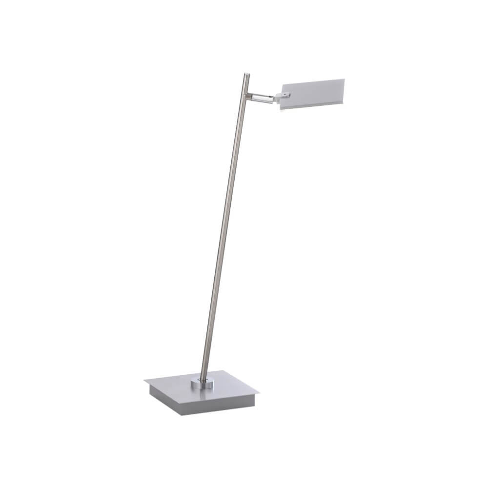 Paul Neuhaus Design tafellampPure Mira aluminium - 4356-95