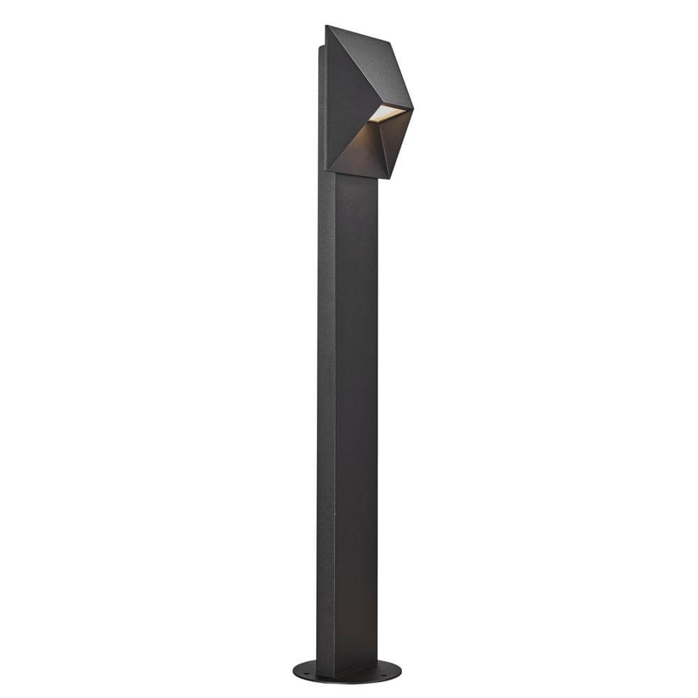 Nordlux Moderne padverlichtingPontio zwart - 2218208003