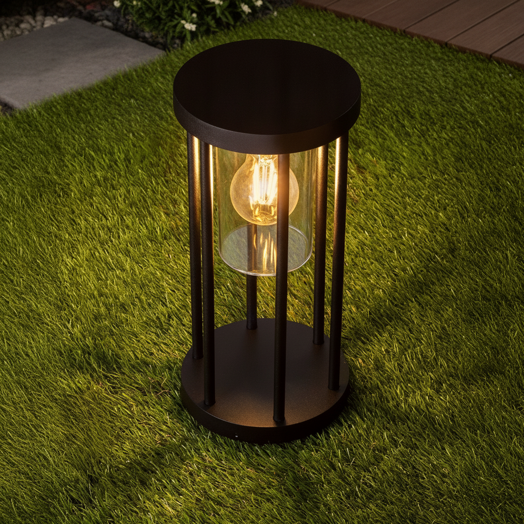 Lyora Design tuinlampElysium 35cm - 9030152