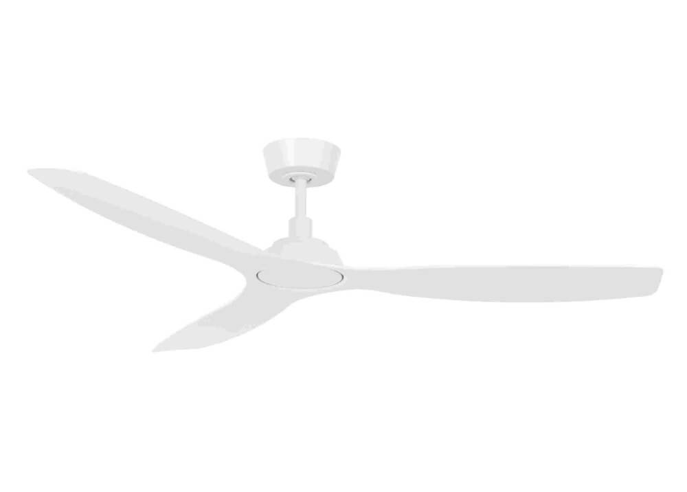Beacon Plafondventilator wit Moto Ø 132cm - 210650