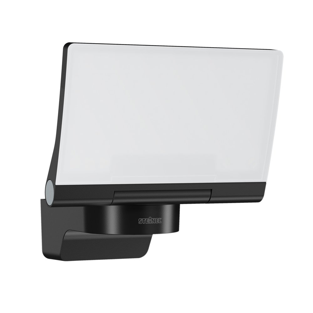 Steinel Led schijnwerperXled Home 2 Slave zwart - 33118