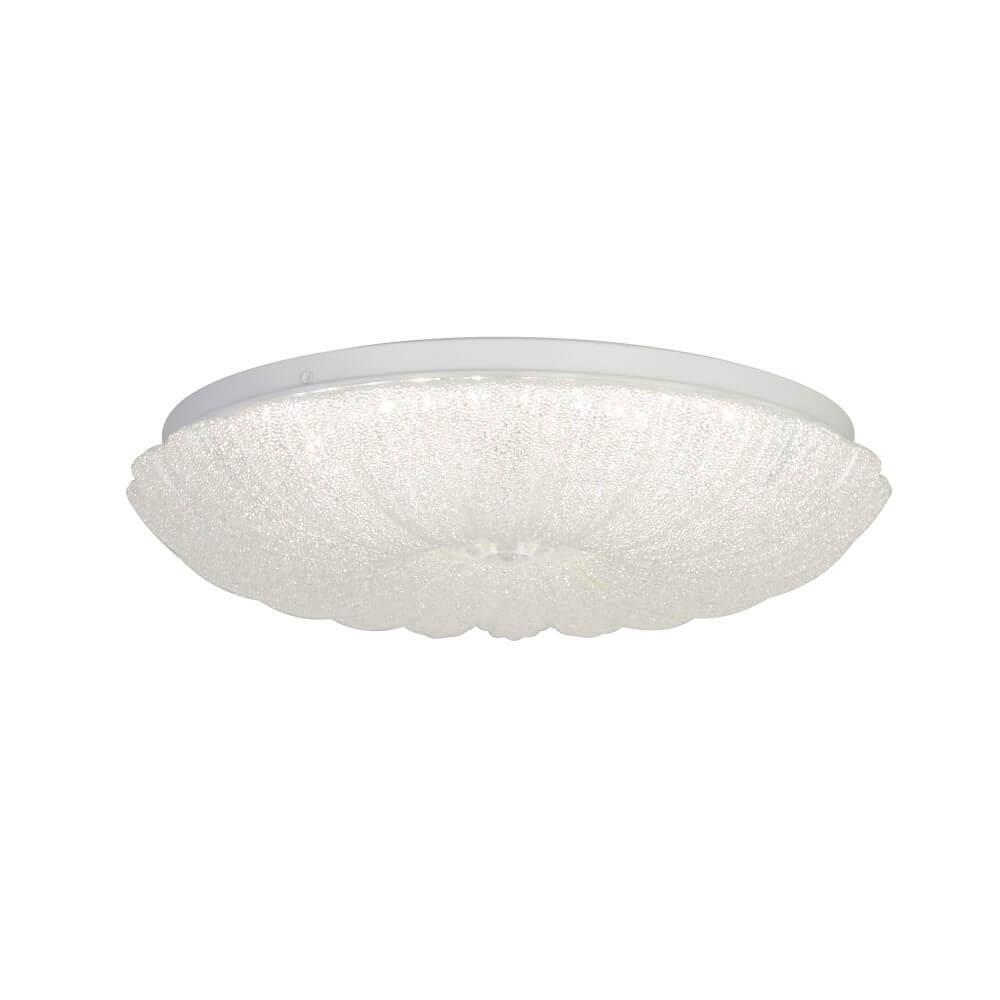 Searchlight PlafondlampPandora chroom - 37420-330