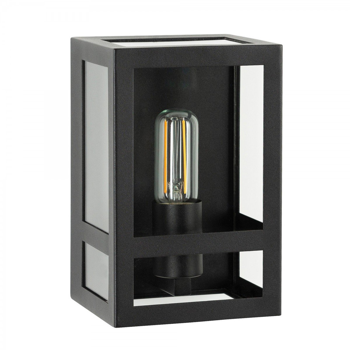 KS Verlichting Strakke buitenlamp City - 7529D4