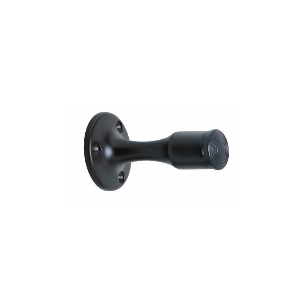 Intersteel DeurstopStelo zwart - 0023.442040