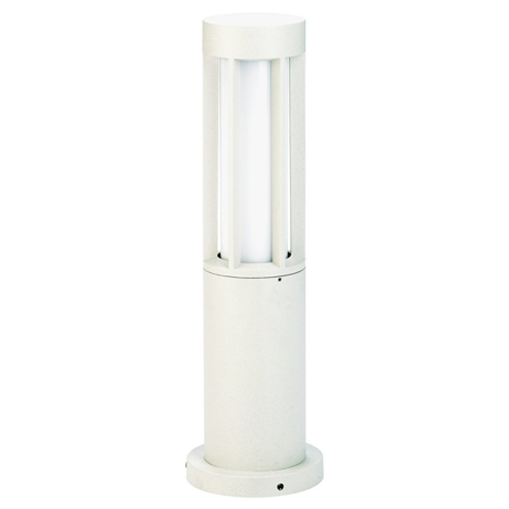 Albert Paalverlichting buiten Jail 50cm - wit - 680507