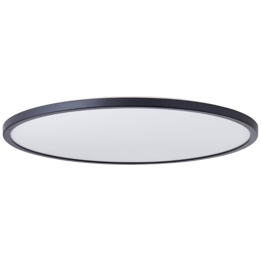 Brilliant PlafondlampBrennan 4000K Ø 54cm - G99699/26