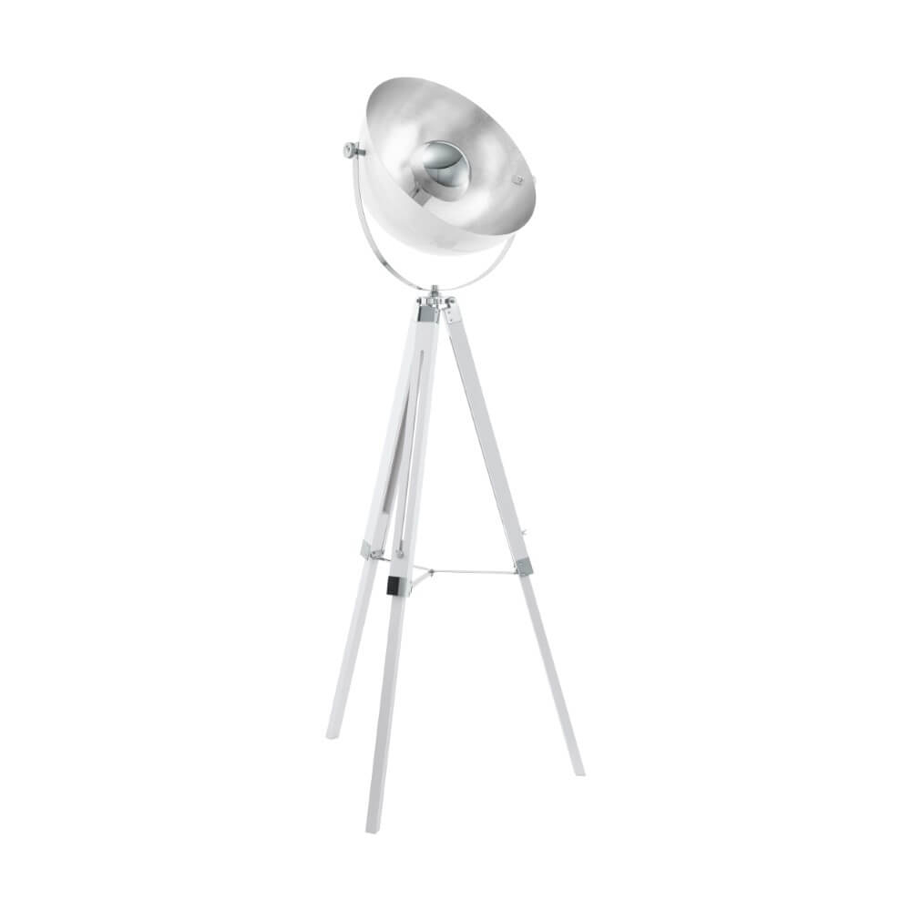 Eglo Vloerlamp Covaleda Tripod - 49877