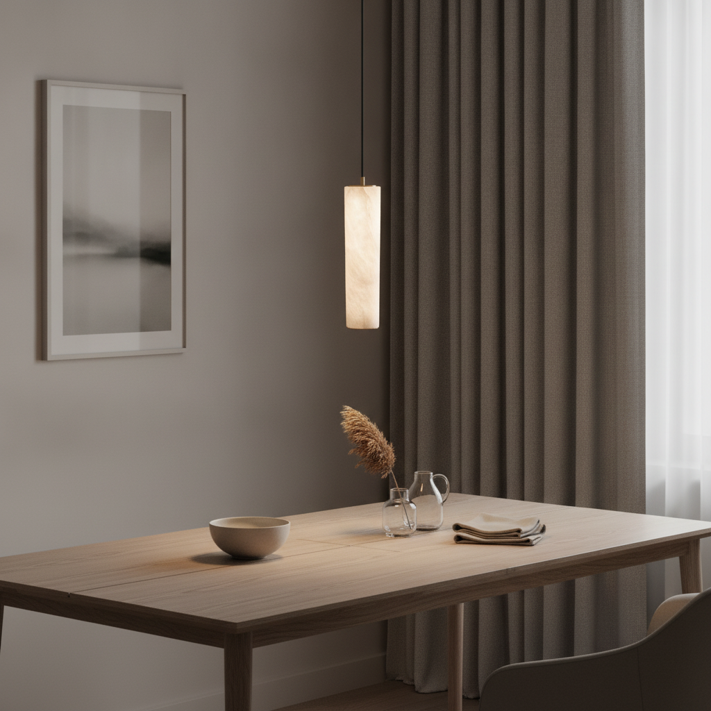 Lyora HanglampDiletto goud met wit - 9019861