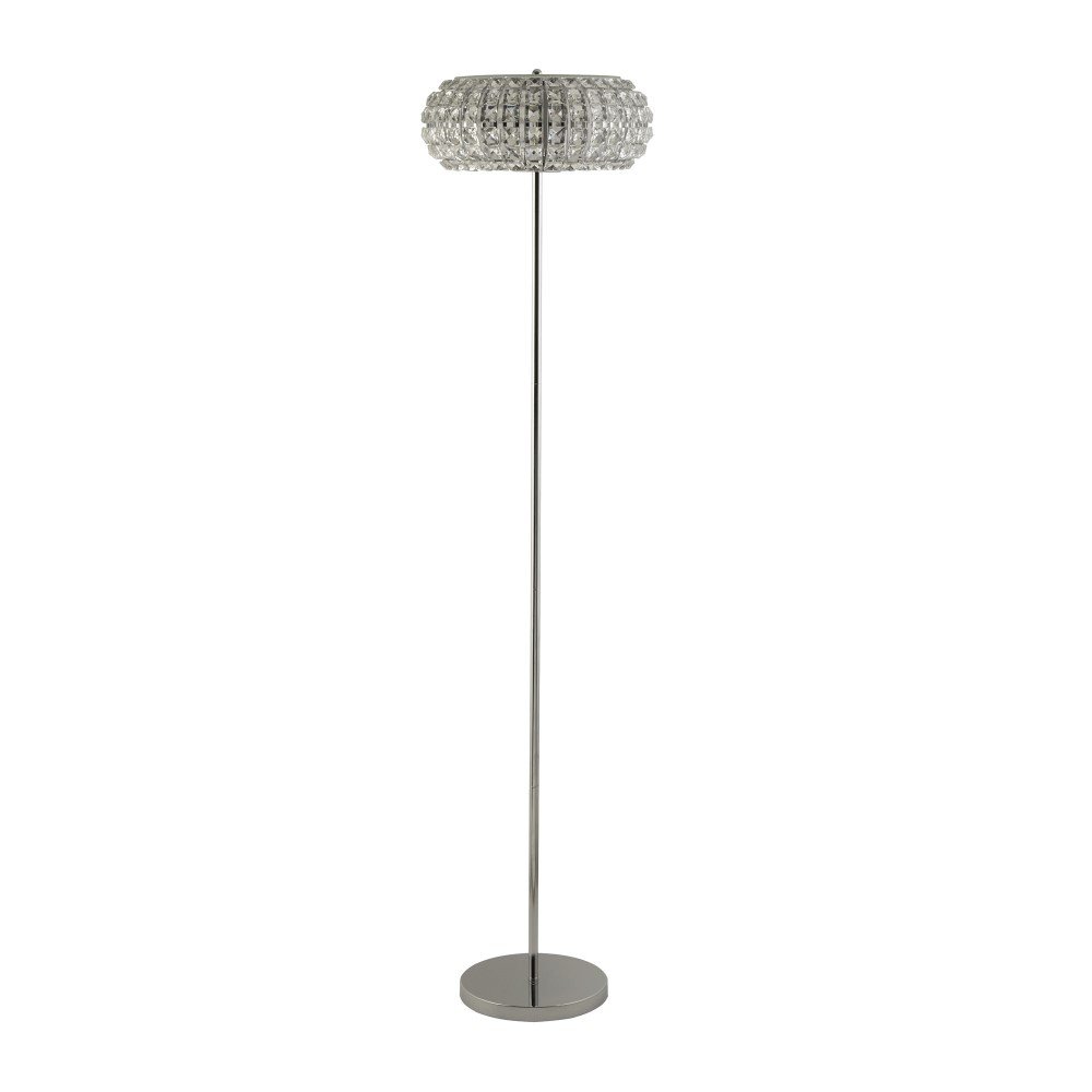 Searchlight Design vloerlampMarilyn - EU5819CC