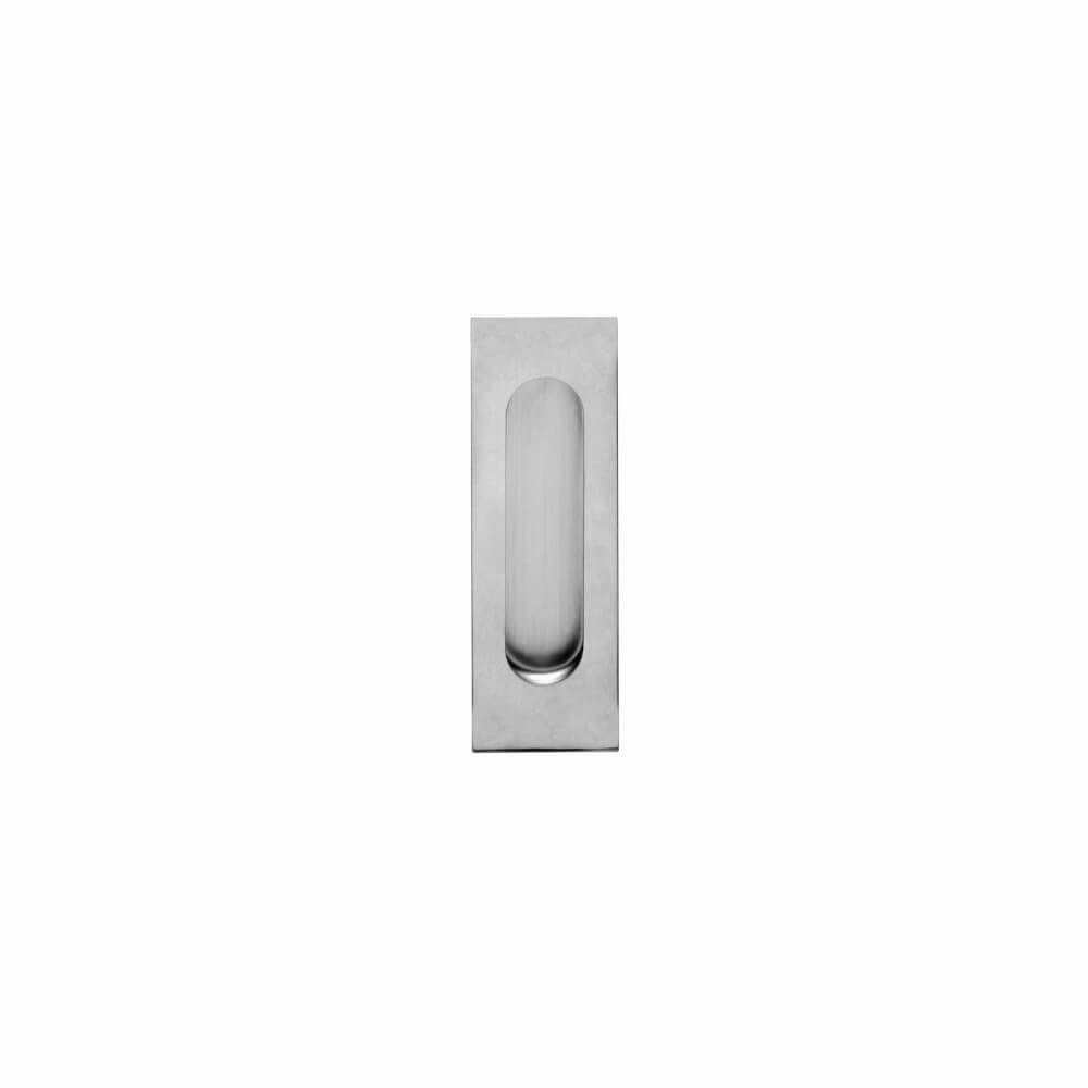Intersteel Schuifdeurkom rechtAlvro 17x5cm RVS - 0035.447683