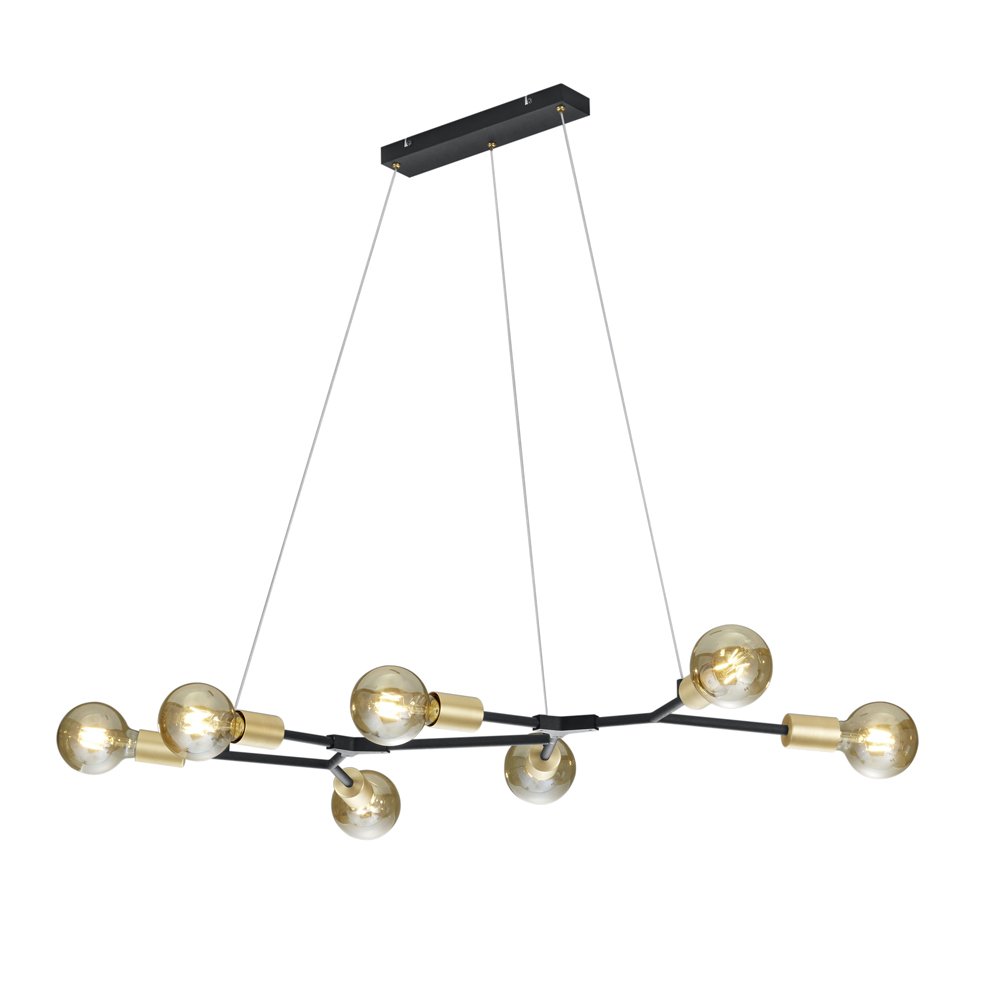 Trio Design hanglampCross - 306700732