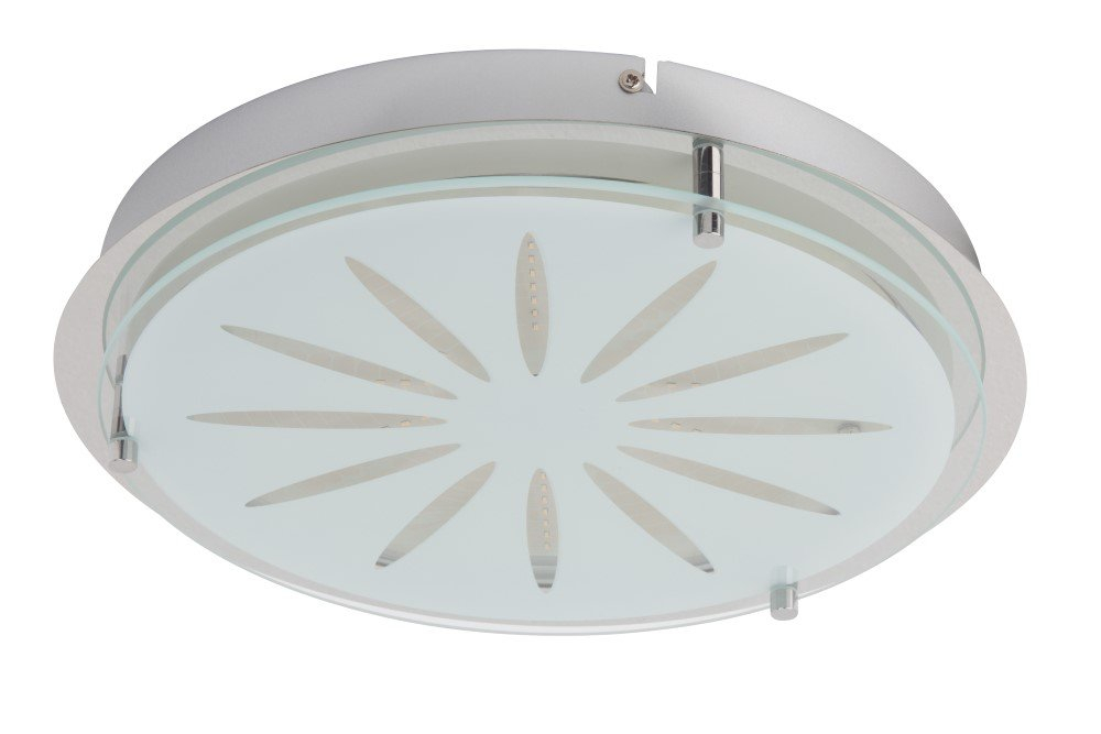 Brilliant Led plafonnièreCathleen - G94163/15