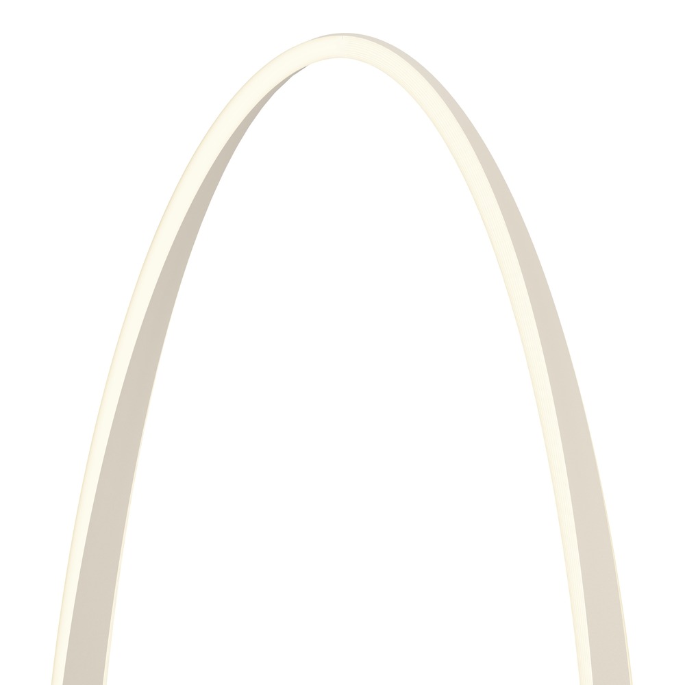 Design vloerlamp Camerota zand bruin Eglo 9008606391363