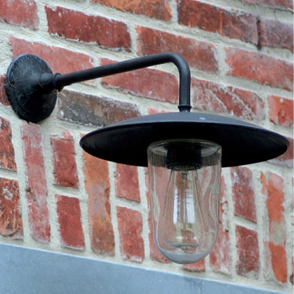 Authentage Buitenlamp jaren 30Elebase 90 45cm - ELB001002 afbeelding