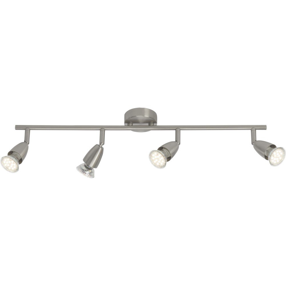 Brilliant 4-lichts opbouwspotAmalfi Led - G21532/13