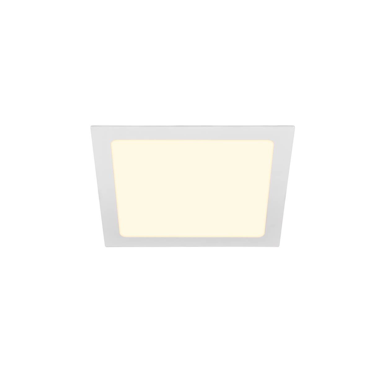 SLV Led inbouwlampSenser 24 - 1003013