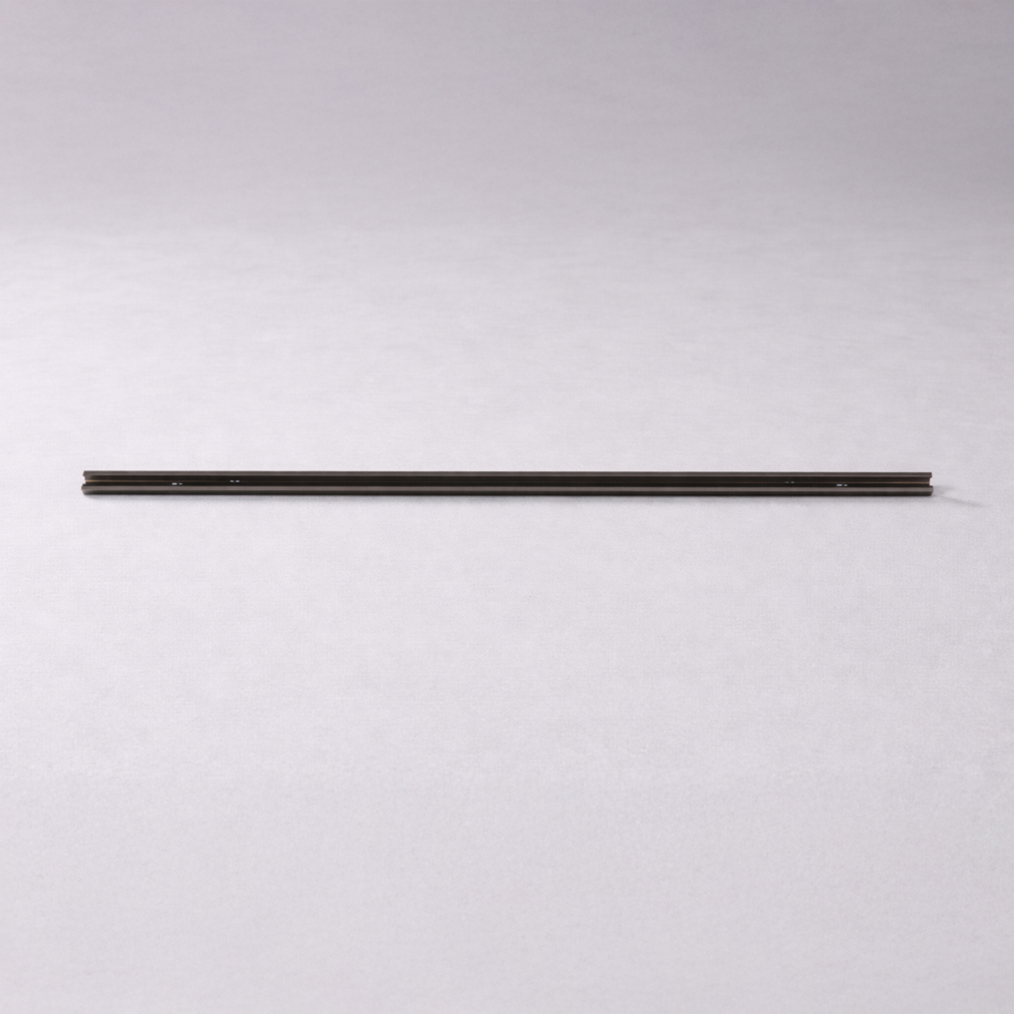 Lyora 2 meter railTraQ brons - 510712