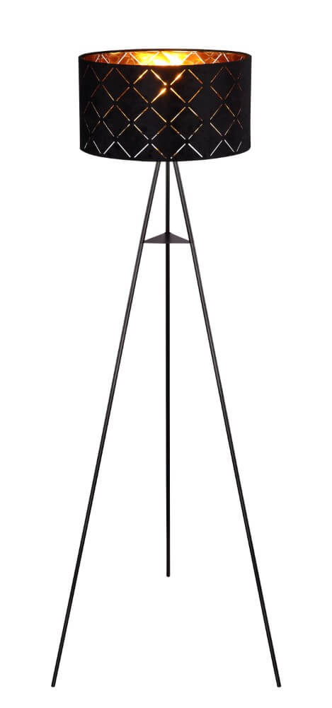 Globo Moderne tripod lamp Sunna - 15334S