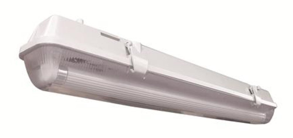 Reled Buitenlamp tlWorker 1x 18W - 68cm - RELIGHT118 afbeelding