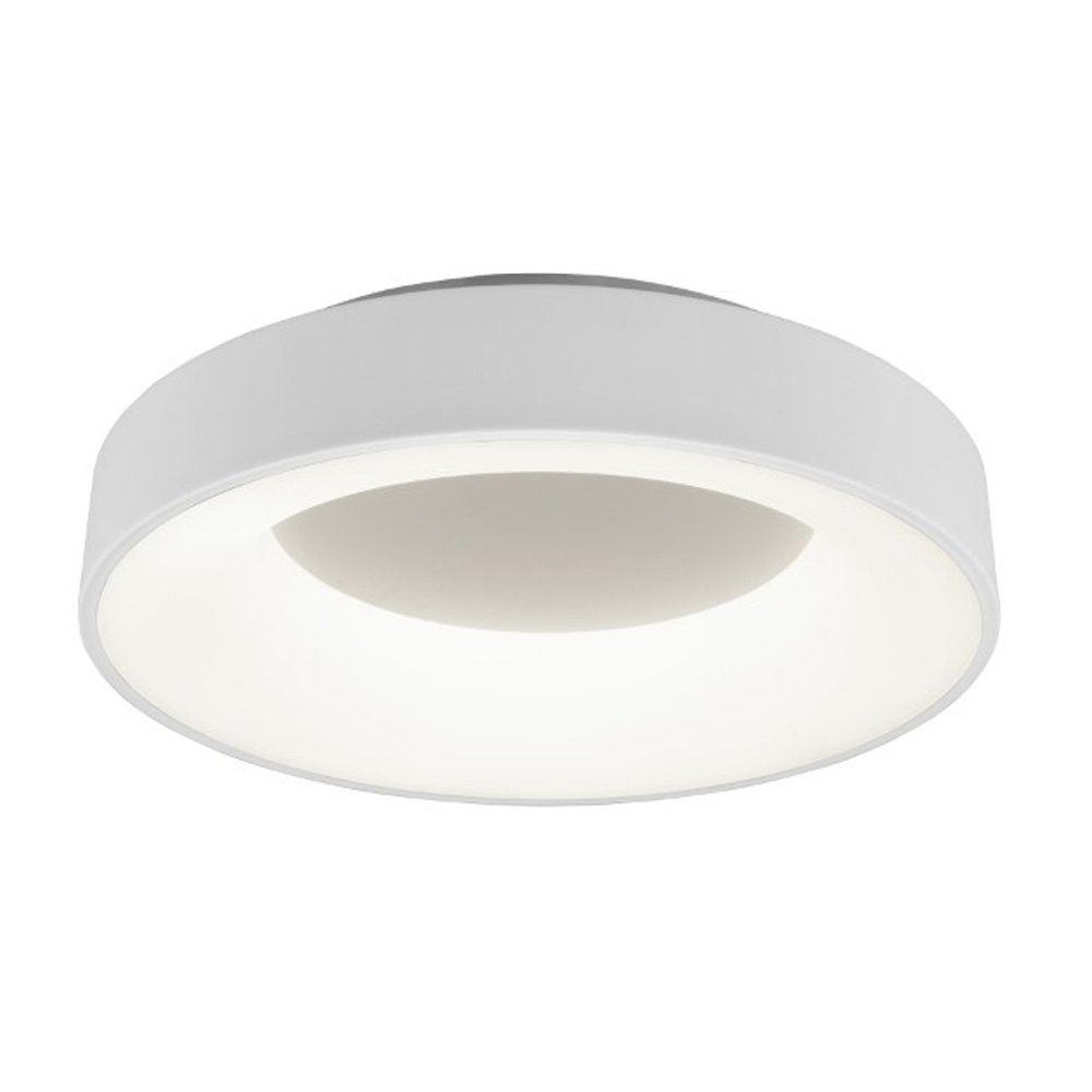 Trio Led plafonnièreGirona Ø 45cm - 671210131