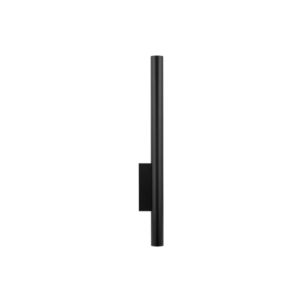 Lyora Zwarte lange wandspotFourty XL up & down - 10759