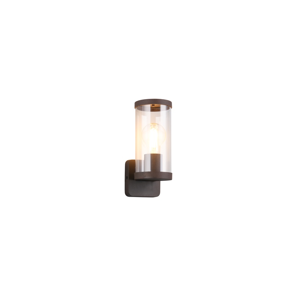Trio Design wandlampBonito bruin - R21596124