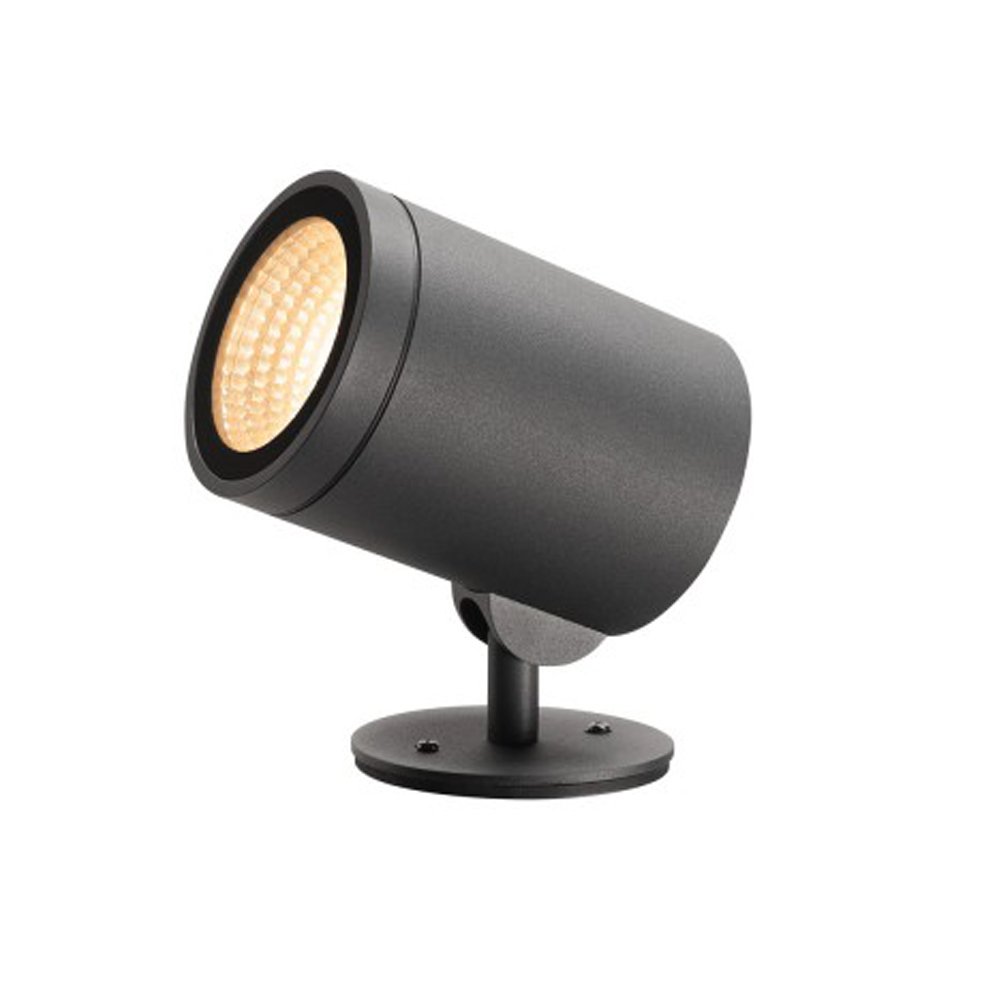 SLV Staande buitenspot Helia 15W - 228555