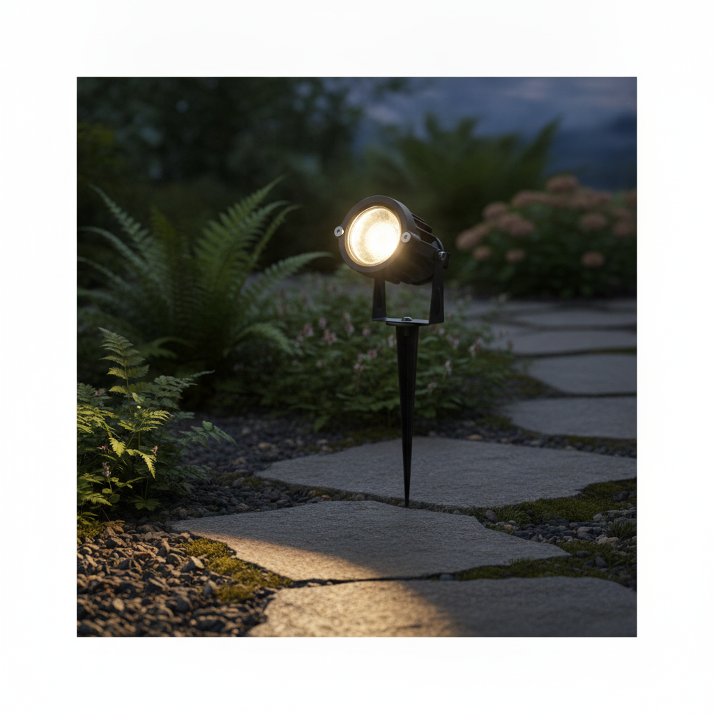 Lyora PrikspotQuick 7W - 9844057