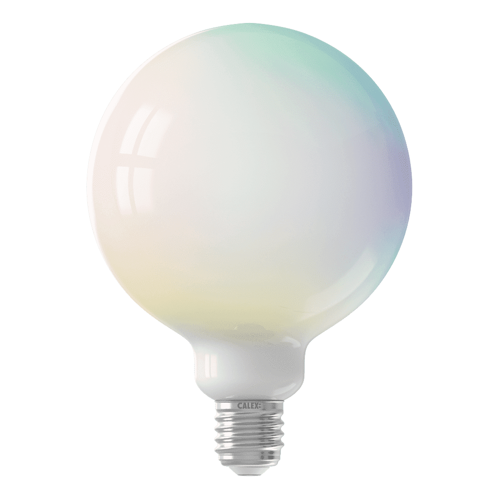 Circle Smart Home - 5,5W - E27 - 380 lumen - 2700 -6500K - 429121