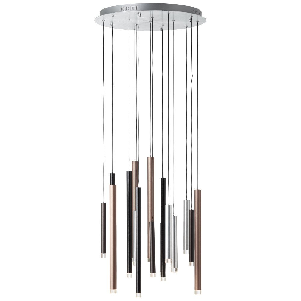 Brilliant Vide hanglampCembalo - G93730/20