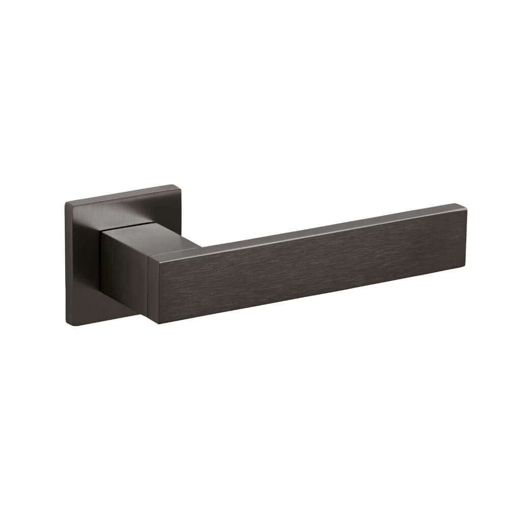 Olivari Design deurklinkDiana antraciet - M206NSB8BUS afbeelding