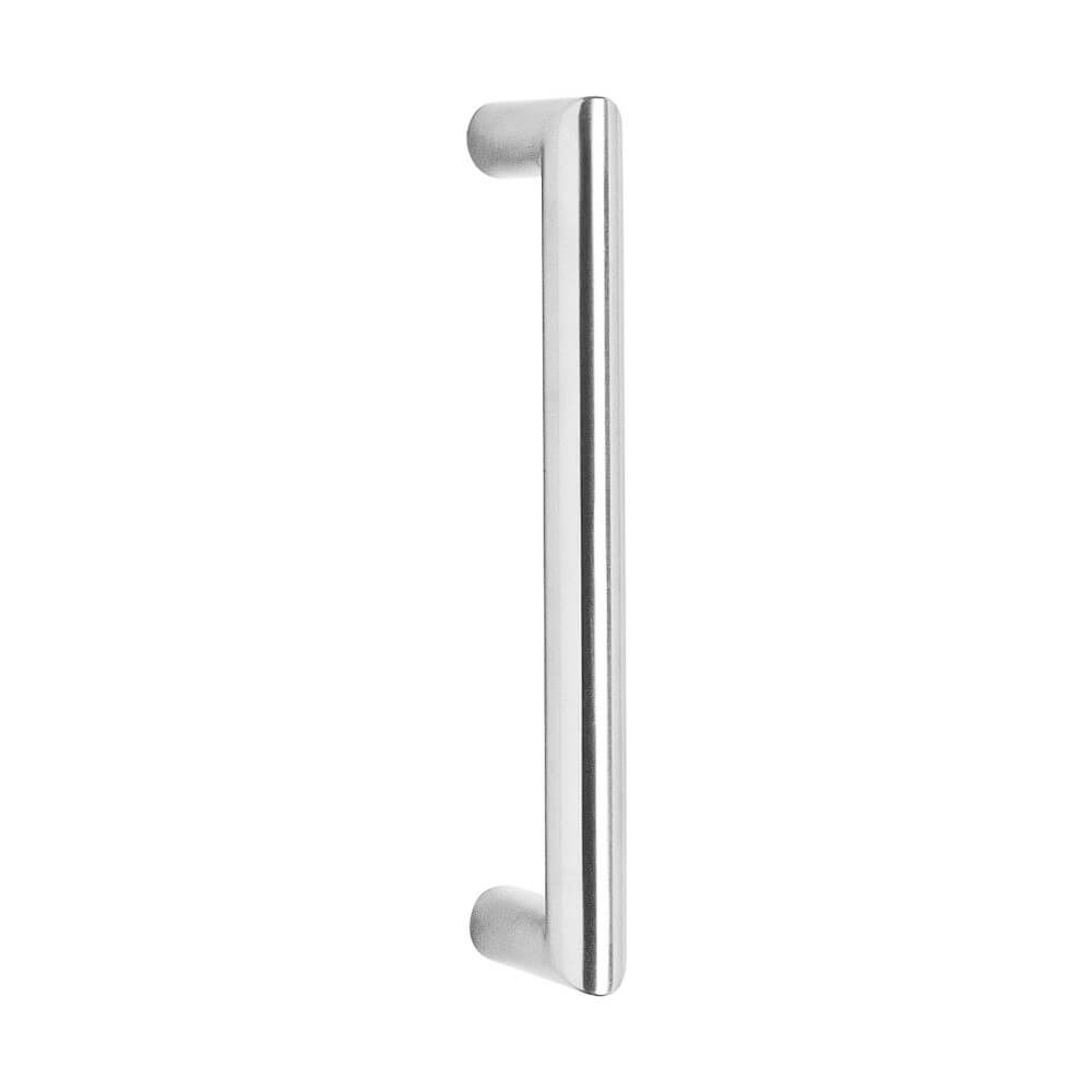 Intersteel Deurgreep rechtGripon 33cm RVS - 0035.433911
