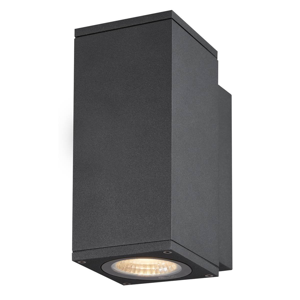 SLV DownlighterEnola Square S - 1003416