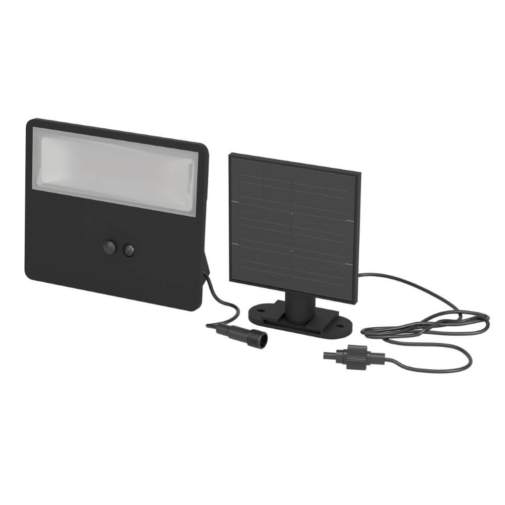 Eglo Solar set met zonnepaneel Panettieri 6,5W - 901085