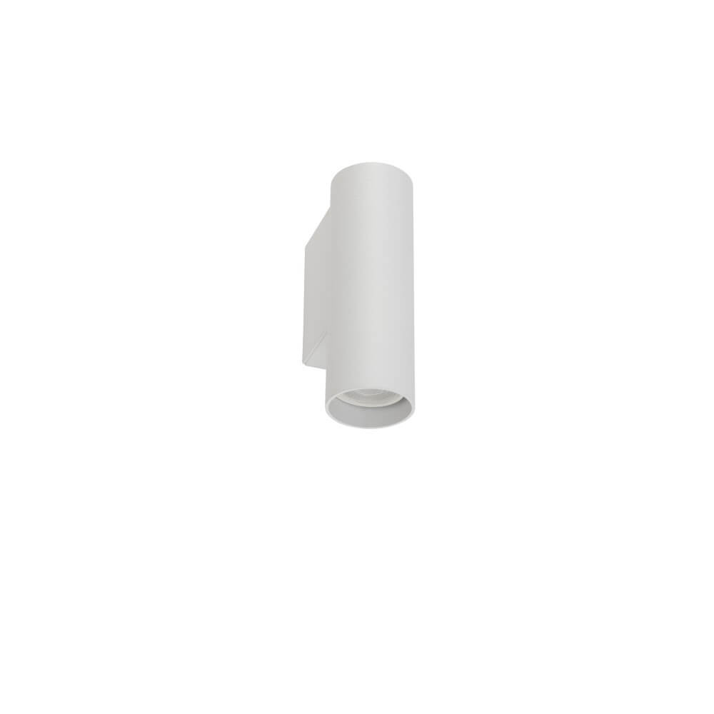 Lyora Witte wandspotFourty S down - 10746