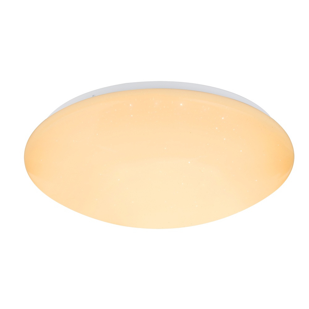 Globo PlafonniereAtreju I Ø 41cm lichtkleur instelbaar - 48363-24RGB