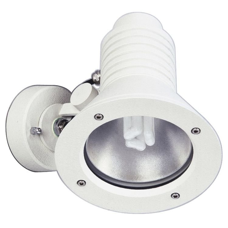 Albert Terras verlichting opbouwOrientable 18cm - 682182