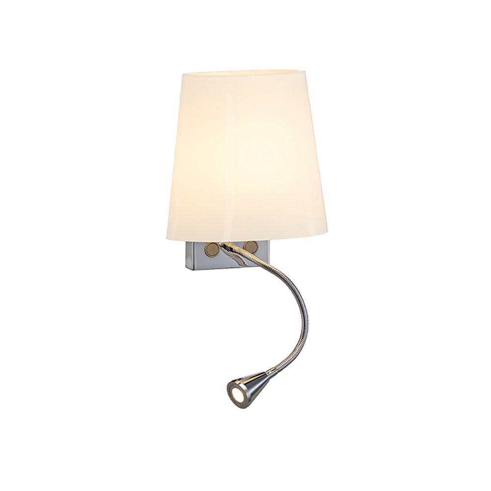 SLV SchemerlampCoupa Flexled - 149452