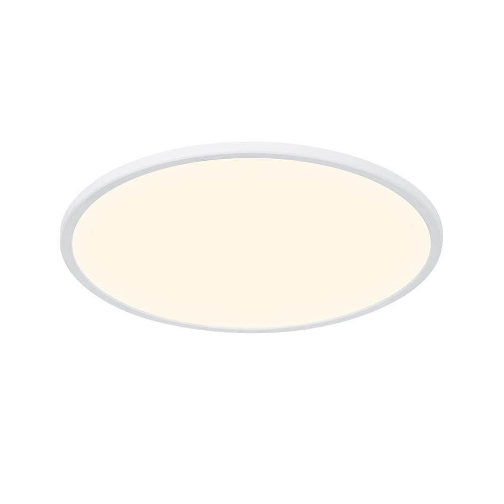 Nordlux PlafondlampOja wit Ø 42,4cm - instelbaar - 8,8W - 2210626101