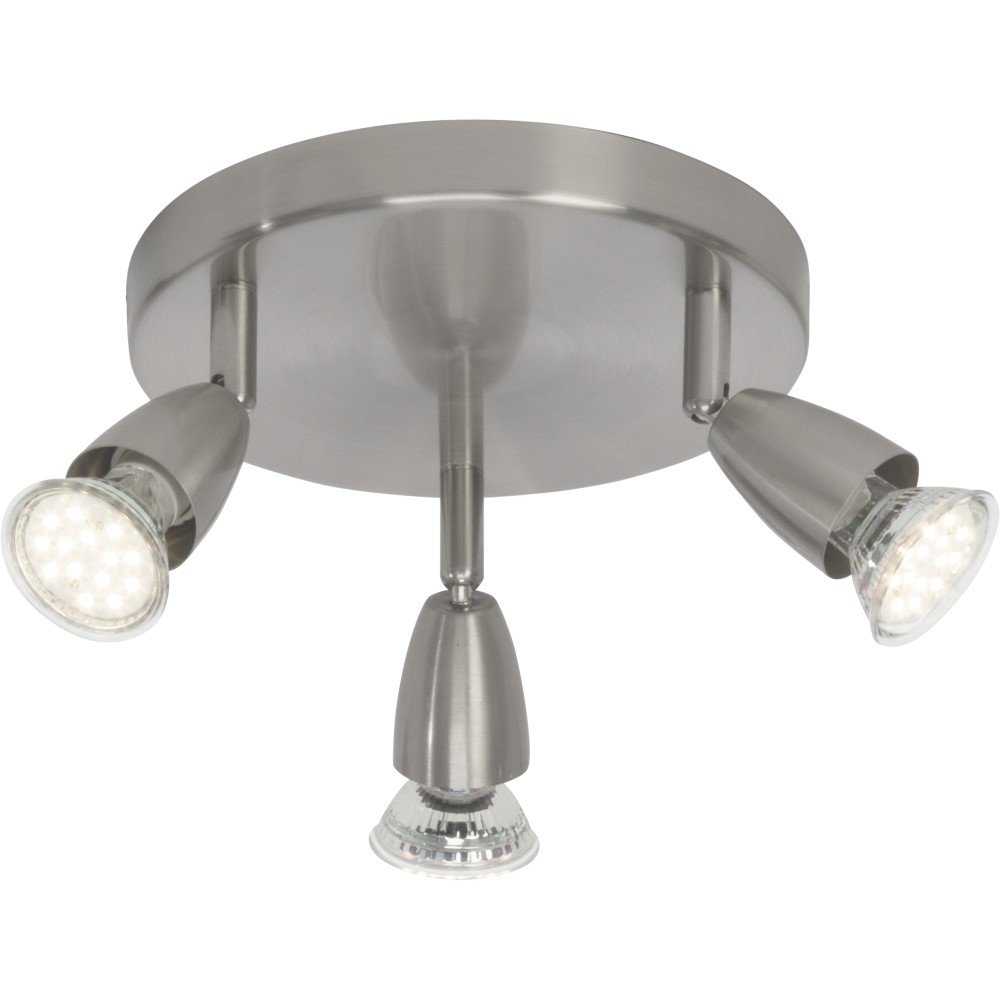 Brilliant Led plafondspotAmalfi Led - G21534/13