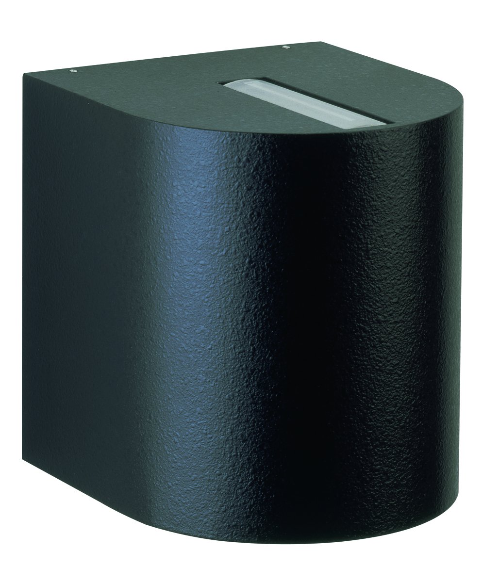 Albert Up down light outdoorBolly small-wide - 662401