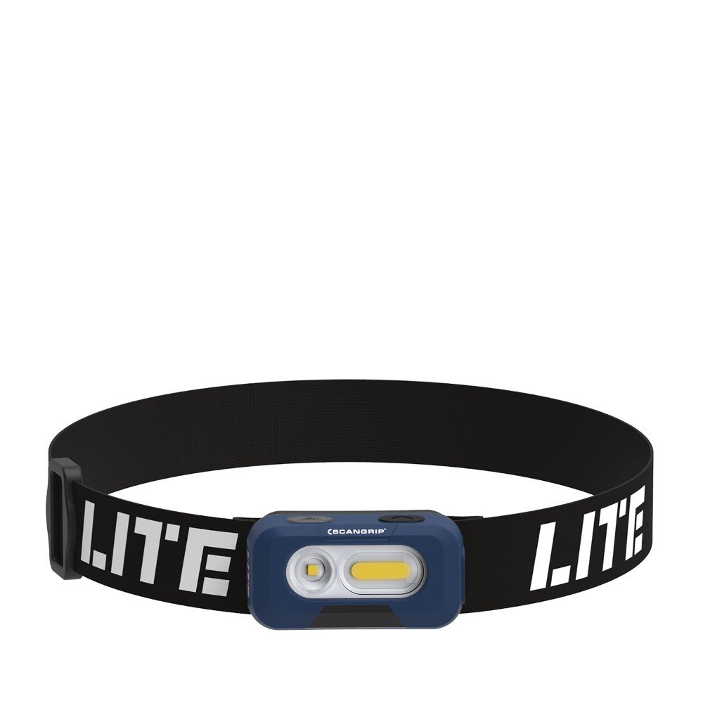 Scangrip Head Lite - SG.03.5669