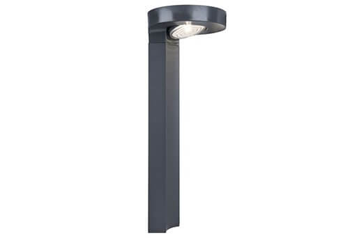 Lutec Solar tuinlampDiso antraciet - 6906703335 afbeelding