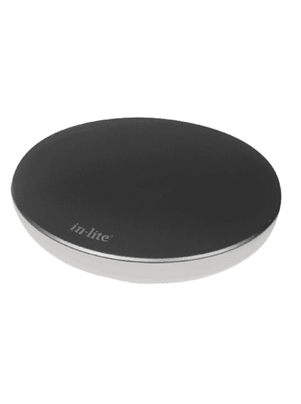 In-lite Sway Light Black - 10202400