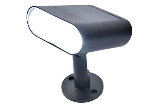Lutec Solar tuinlampGinbo smart - 6938405330