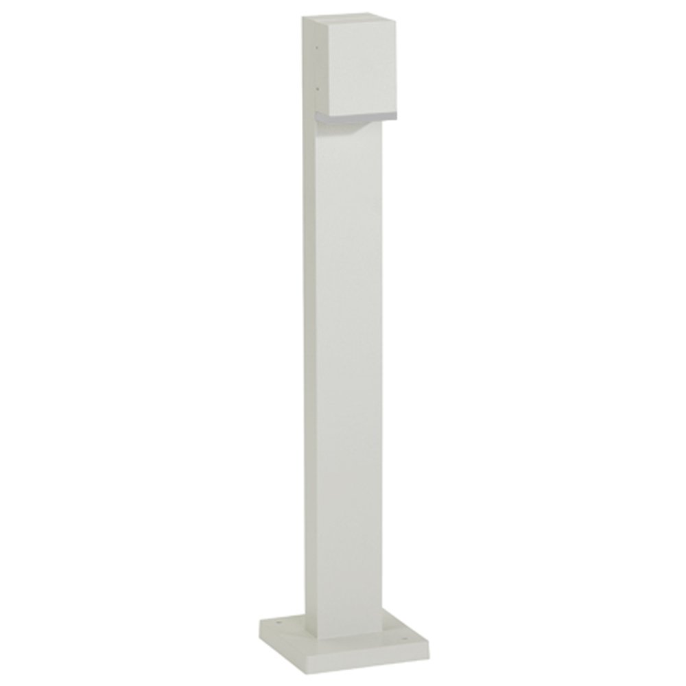 Albert Buitenverlichting downColdy 70cm - wit - 682065