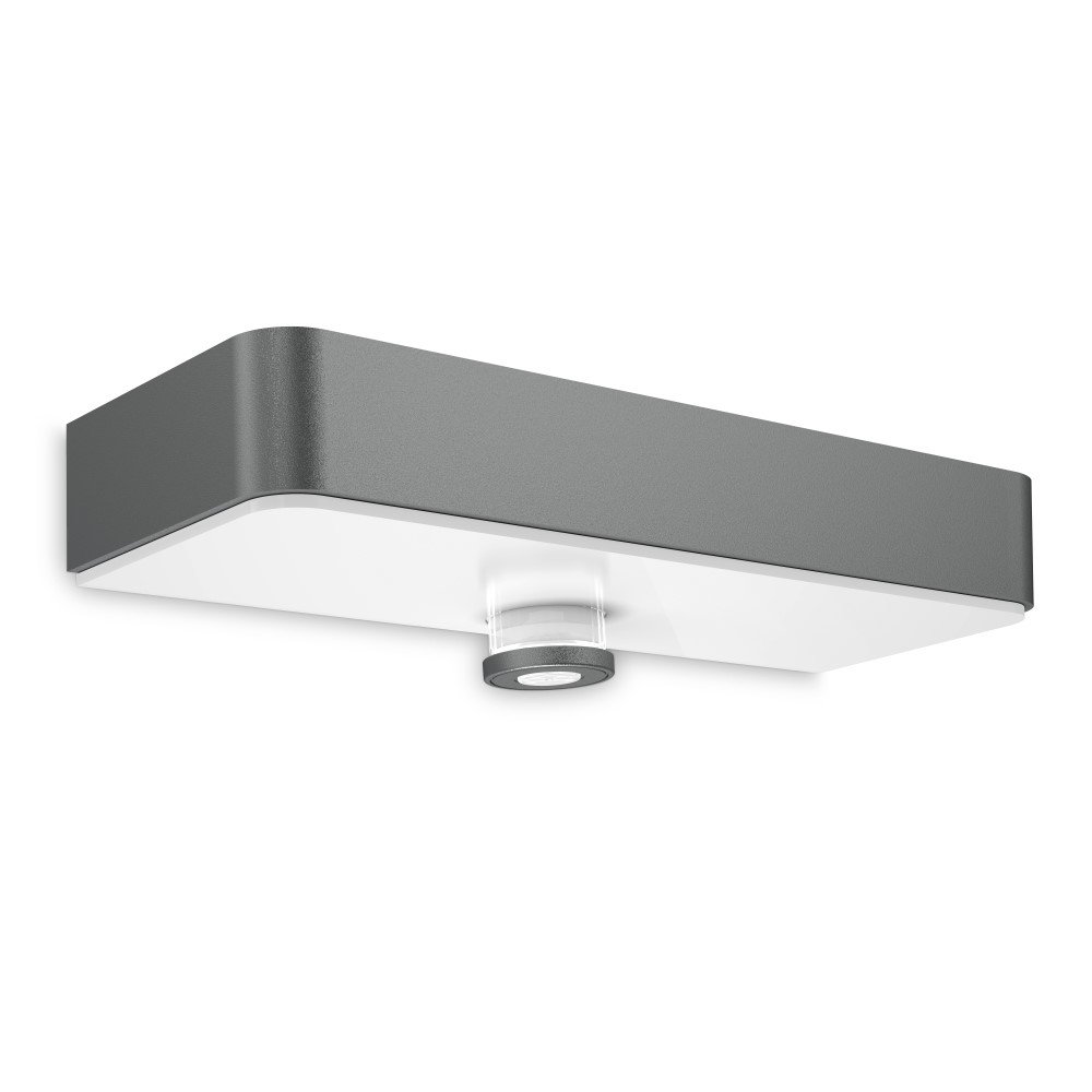 Steinel SensorlampXsolar SOL-O S op zonne energie - 52959