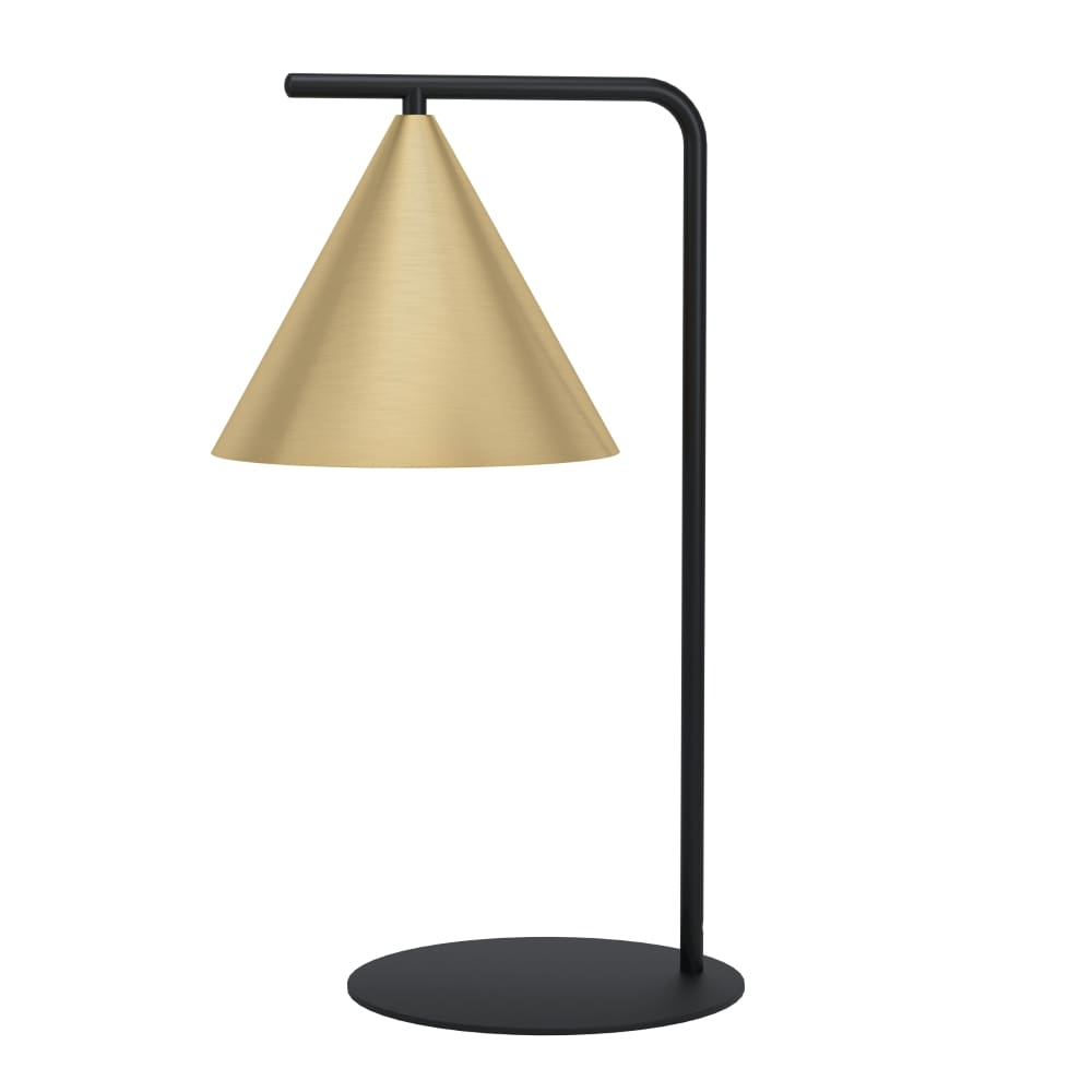 Eglo Gouden tafellamp Narices - 99593