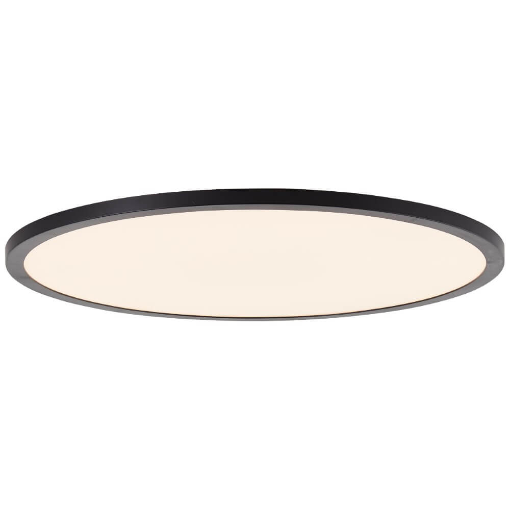Brilliant Led plafonnièreTuco Ø 50cm - HK19479S76