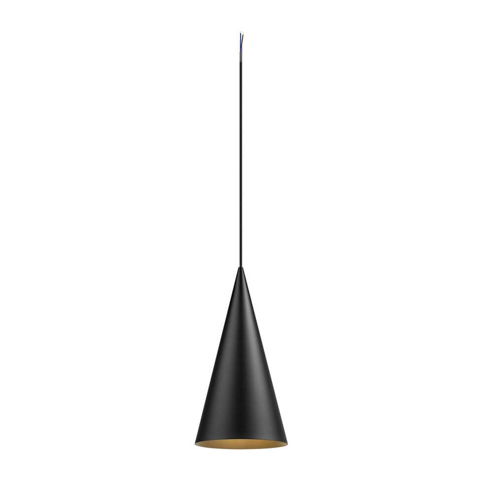 SLV HanglampMagico 21 zwart Ø 21cm - 1008500